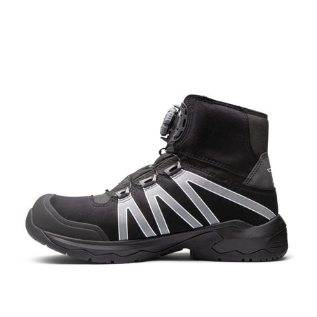 Solid Gear Onyx Mid - Vue 2