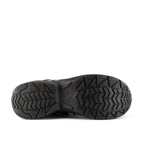 Solid Gear Onyx Mid - Vue 3