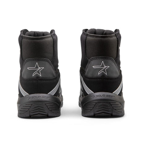 Solid Gear Onyx Mid - Vue 4
