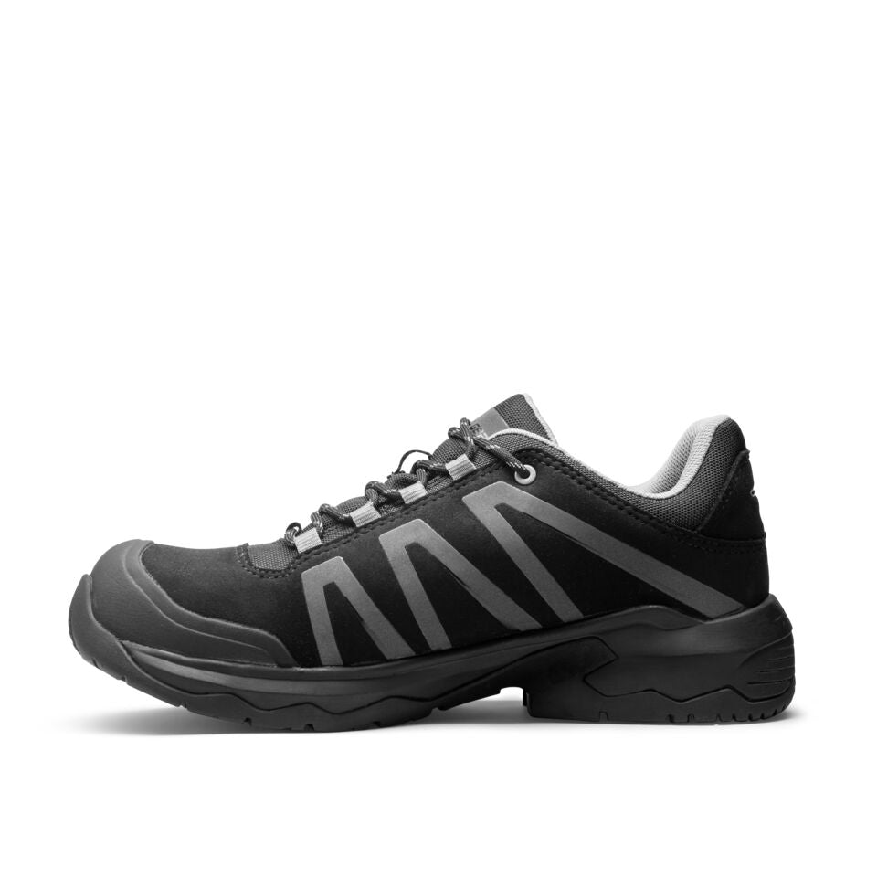 Solid Gear Shale Low - Vue 2