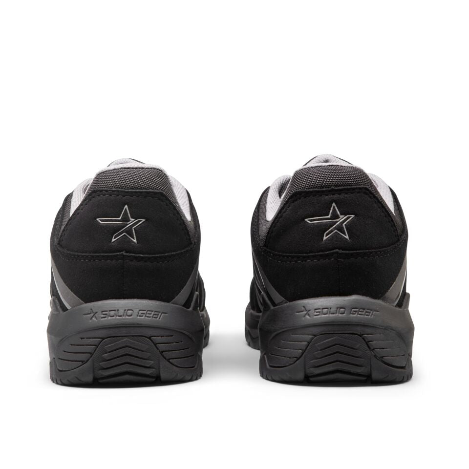 Solid Gear Shale Low - Vue 4