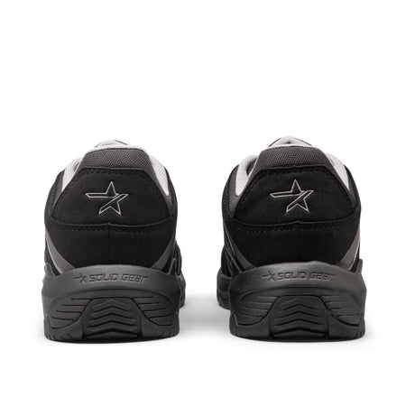 Solid Gear Shale Low - Vue 4