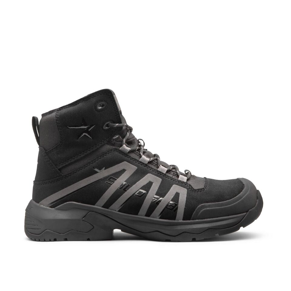 Solid Gear Shale Mid - Vue 1