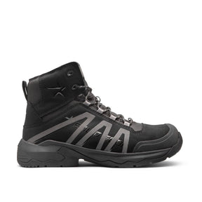 Solid Gear Shale Mid - Vue 1