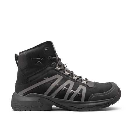 Solid Gear Shale Mid - Vue 1