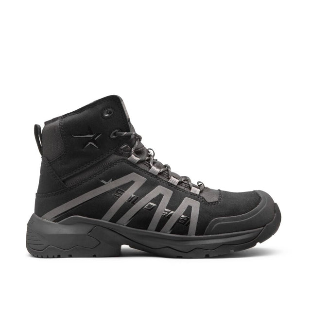 Solid Gear Shale Mid - Vue 1