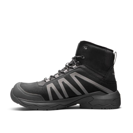Solid Gear Shale Mid - Vue 2