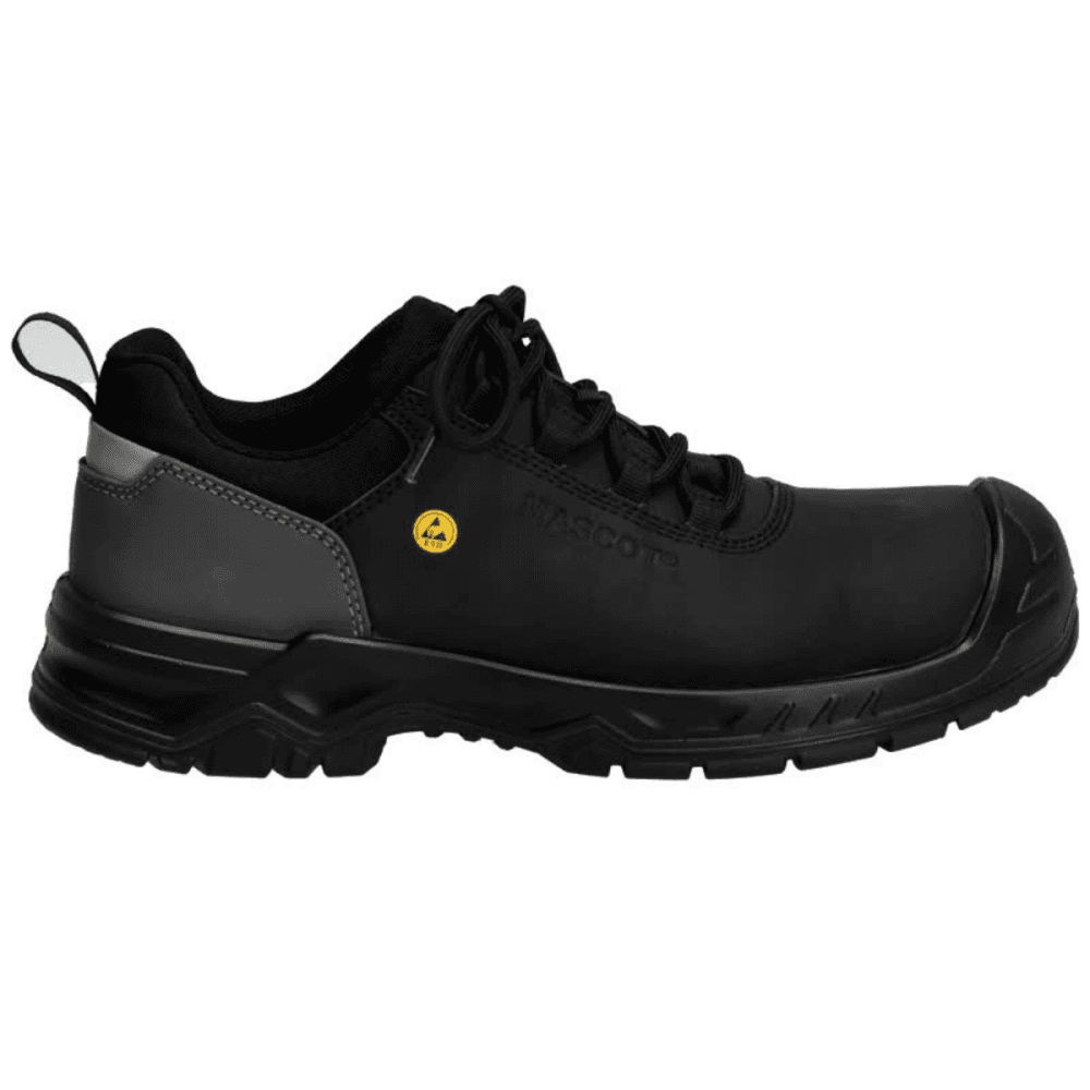 Chaussures de sécurité basses MASCOT FOOTWEAR CLASSIC F1006-906